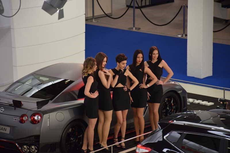 Apsolutno sve informacije o Zagreb Auto Show 2018