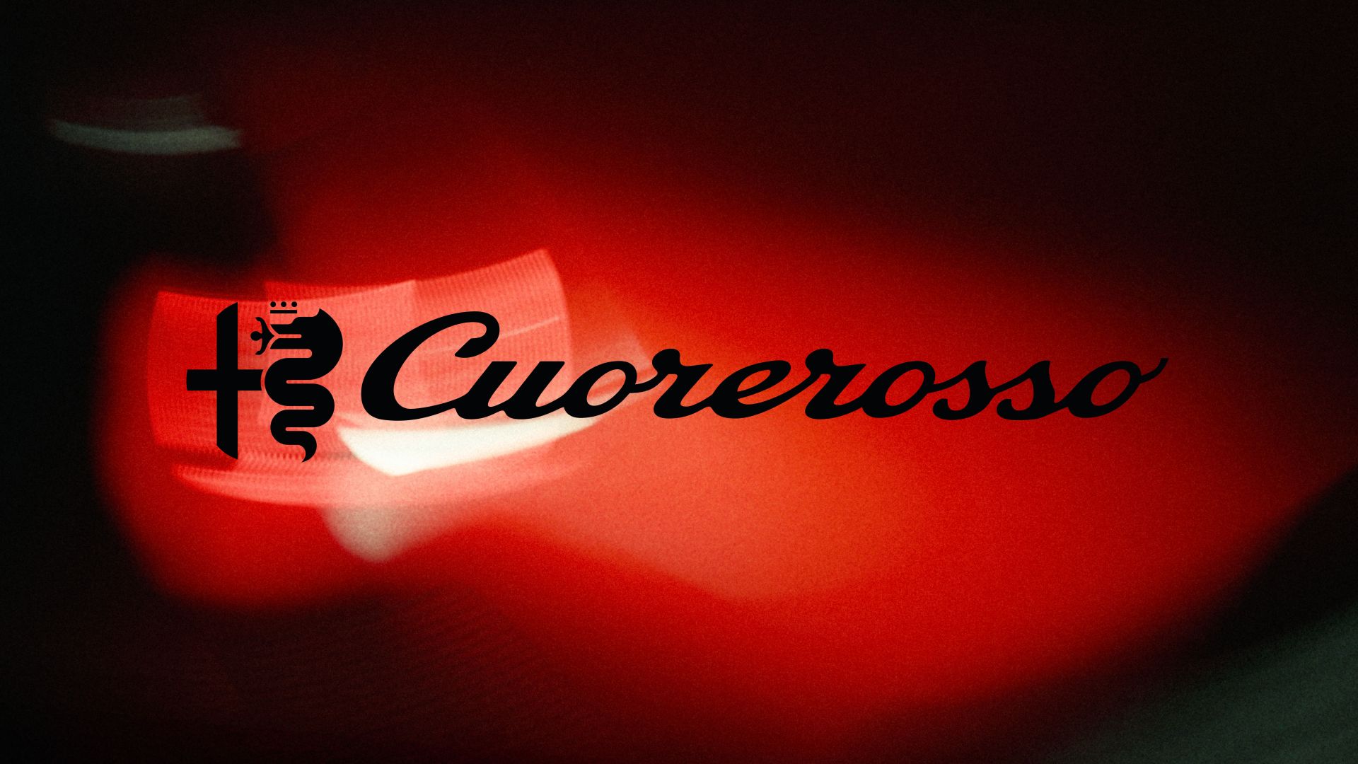 Alfa Romeo predstavlja novi konceptni automobil pod nazivom Cuorerosso Alfa Romeo predstavlja novi konceptni automobil pod nazivom Cuorerosso
