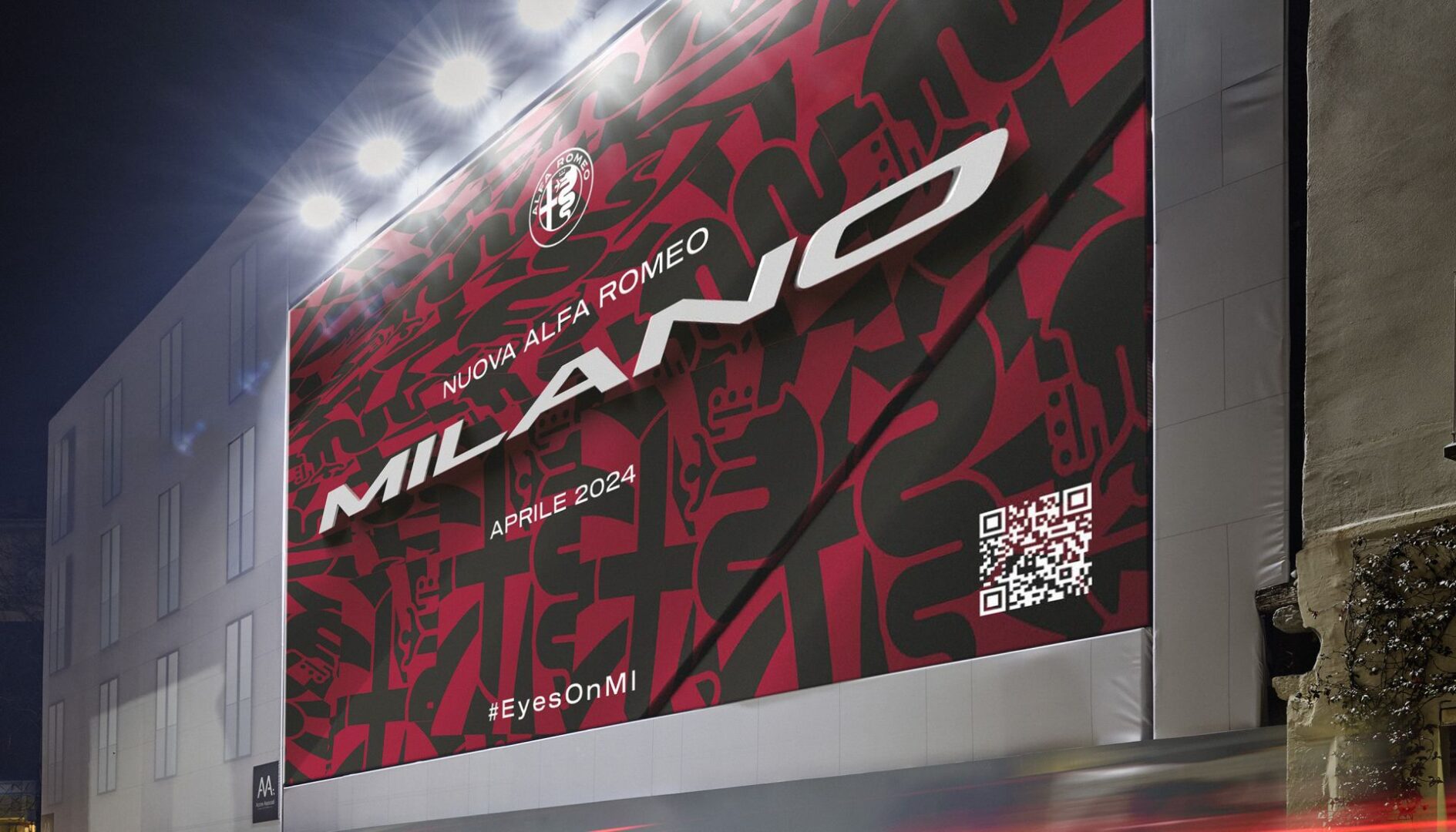 Ime novog Alfa Romeo SUV-a je Milano Ime novog Alfa Romeo SUV-a je Milano