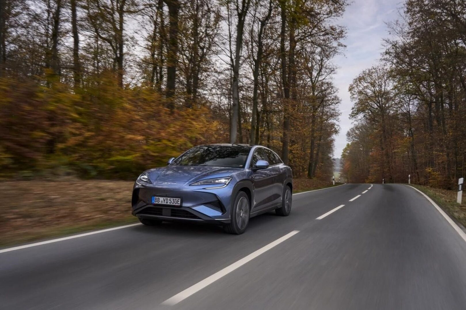Kineski brendovi drže čak 76 posto svjetskog tržišta električnih i plug-in hibridnih vozila