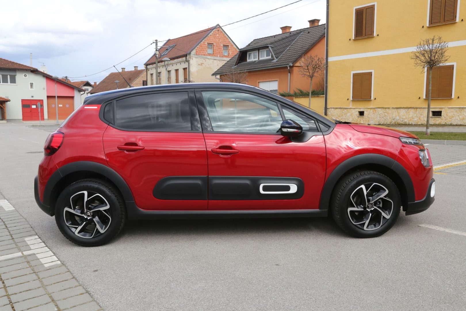 Air Bump – odbojnici na vratima sada su jednostavniji i ljepšeg izgleda