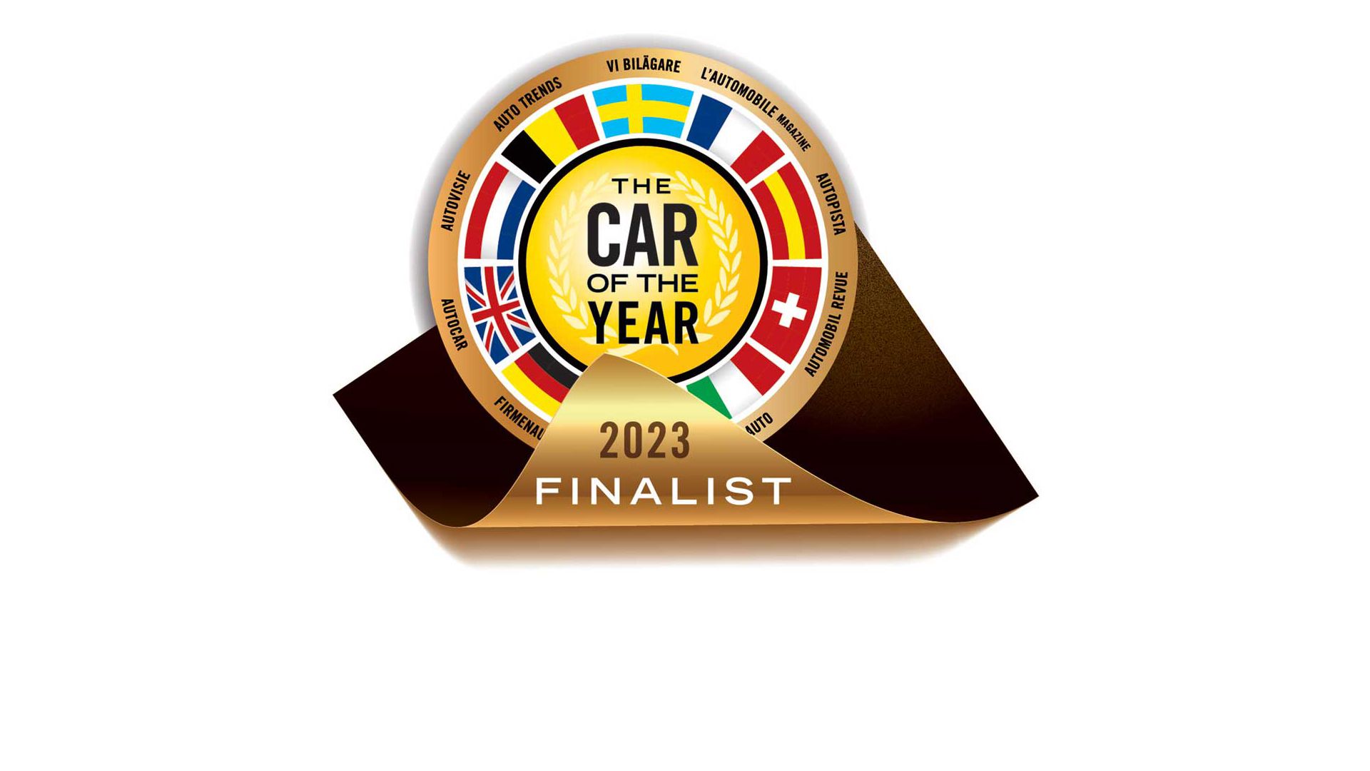 Objavljeno je sedam finalista u izboru za Europski automobil godine 2023.