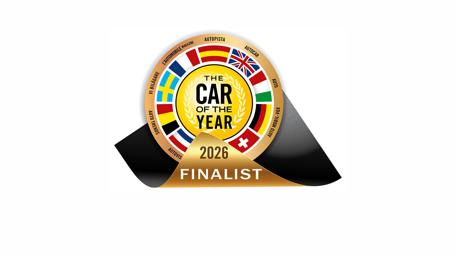 Poznato je svih sedam finalista za Europski auto godine 2026. Poznato je svih sedam finalista za Europski auto godine 2026.