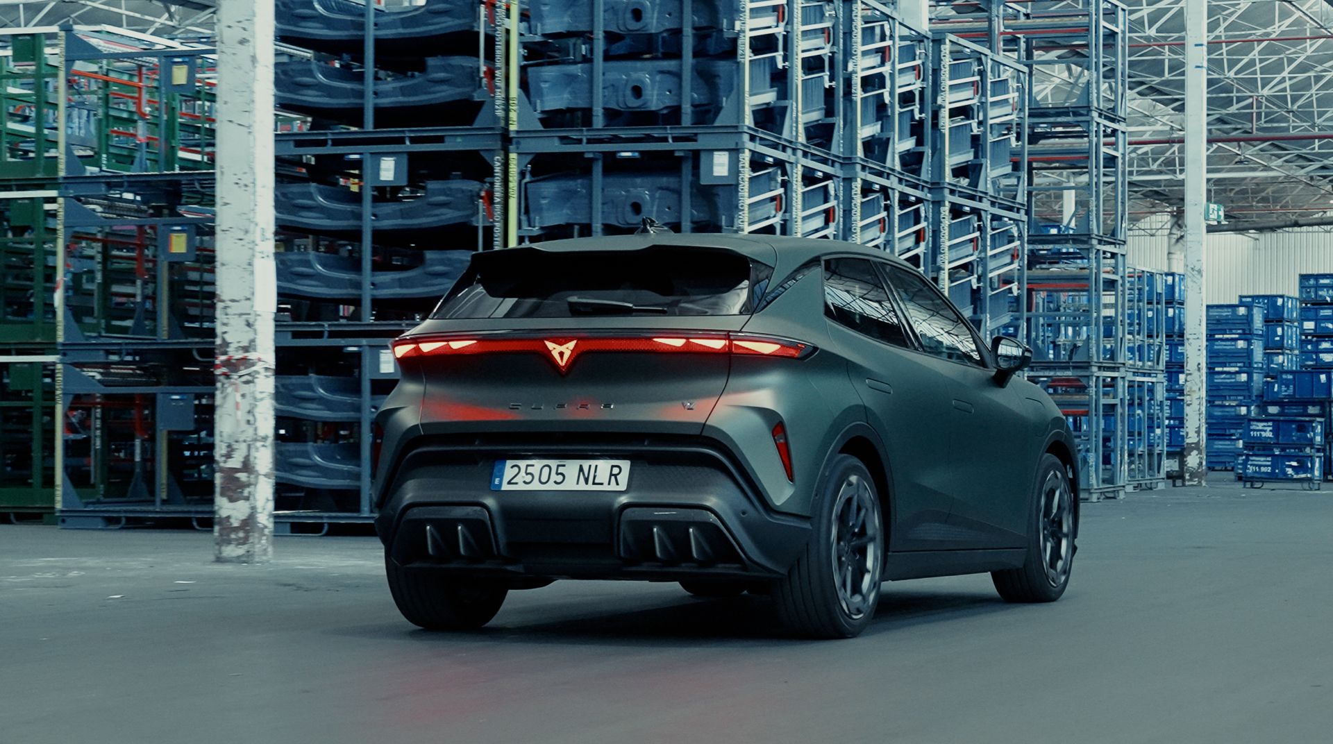 Ako vas zanima kako se proizvode automobili, onda svakako pročitajte članak i pogledajte video