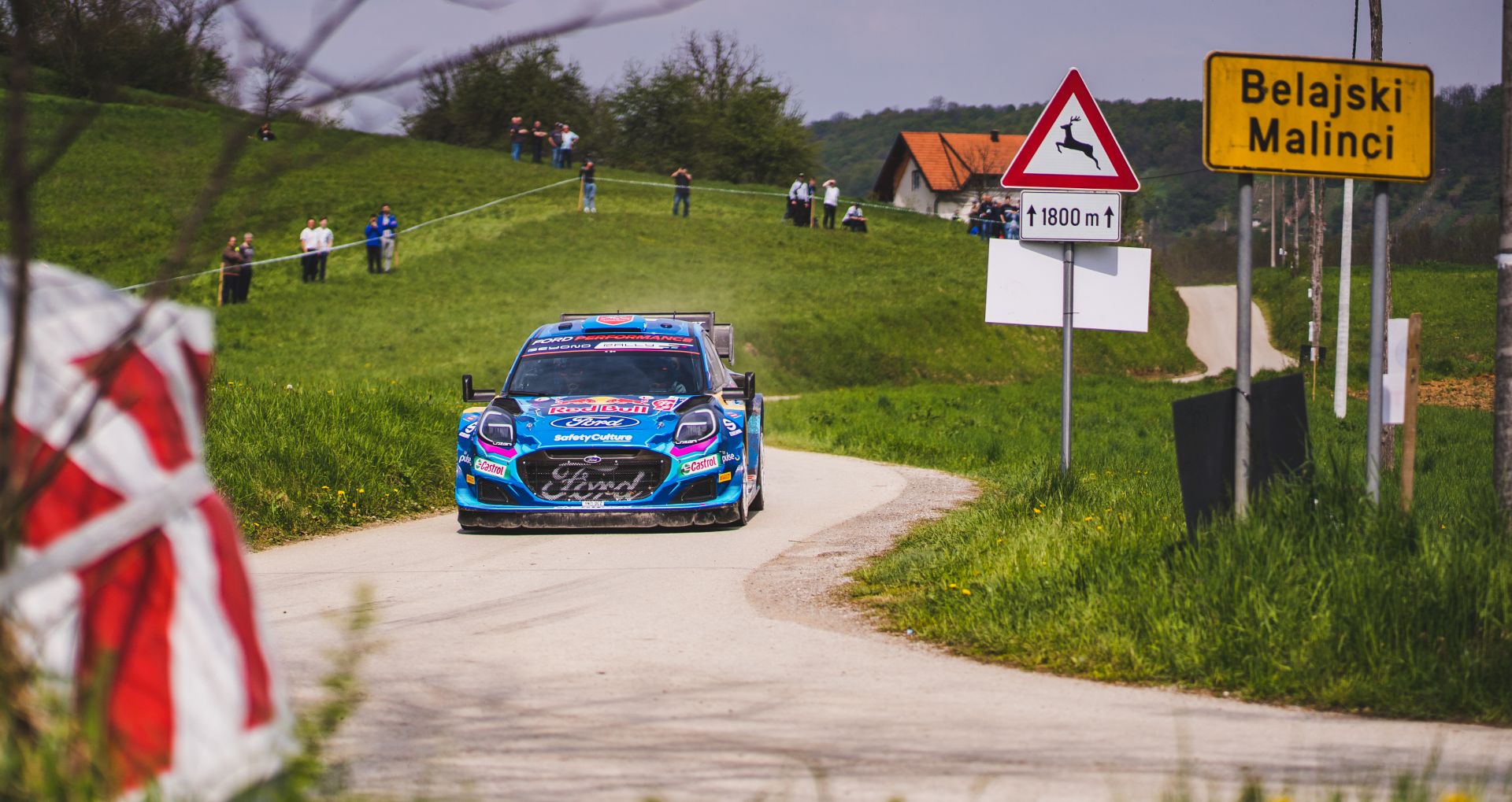 Galerija WRC Croatia Rally Petak autogaraza.hr