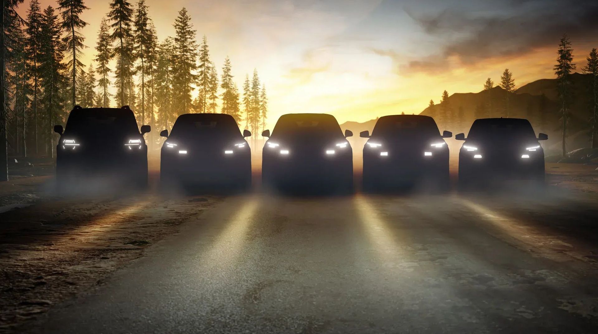 Ford najavljuje nove modele za Europu