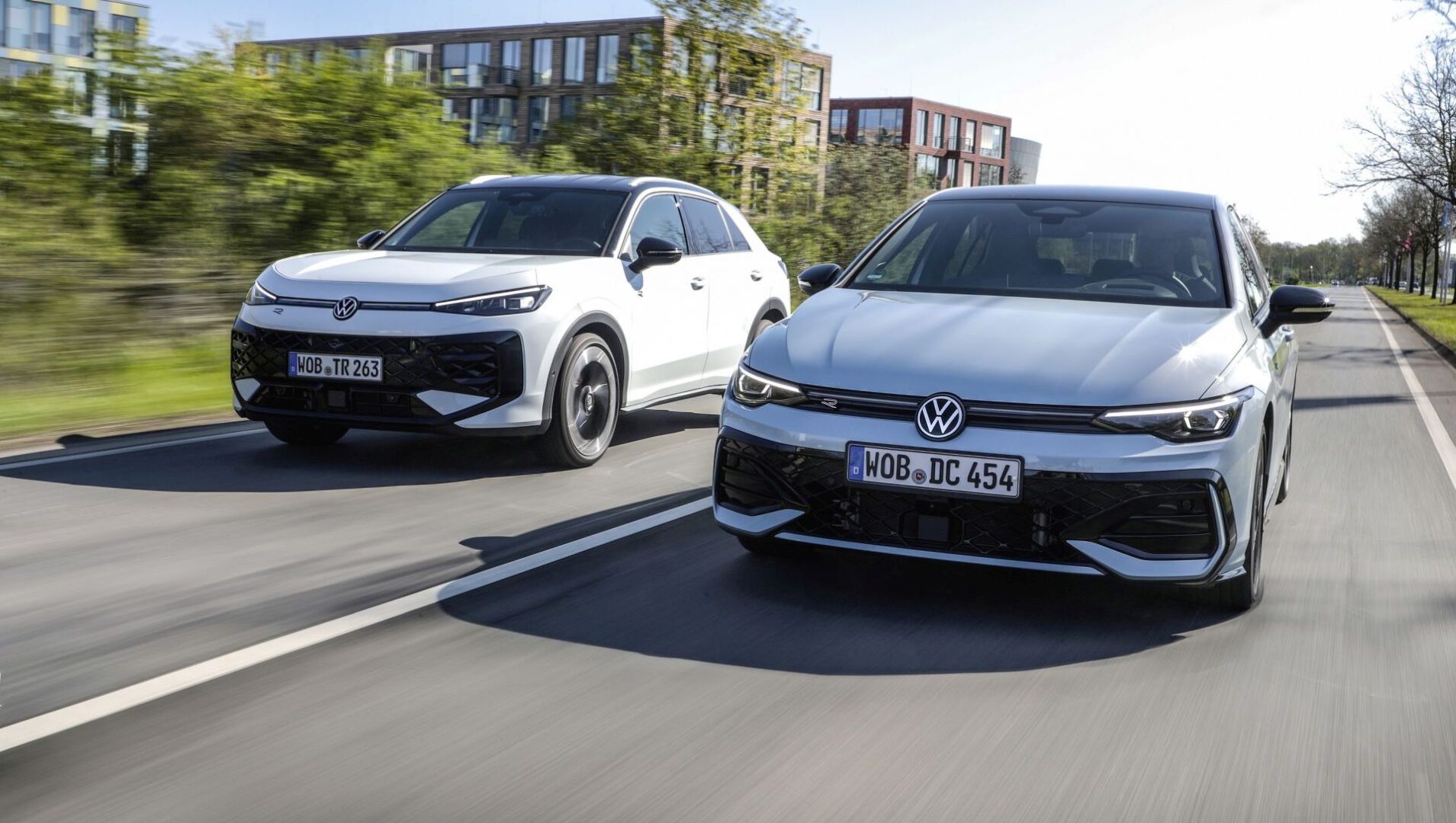 Volkswagen predstavio motor koji konkurencija nudi već desetljećima