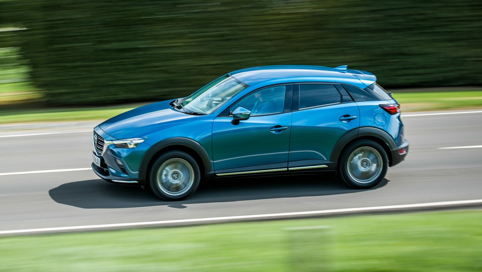 Mazda gasi dva modela, no nasljednici stižu već ove godine