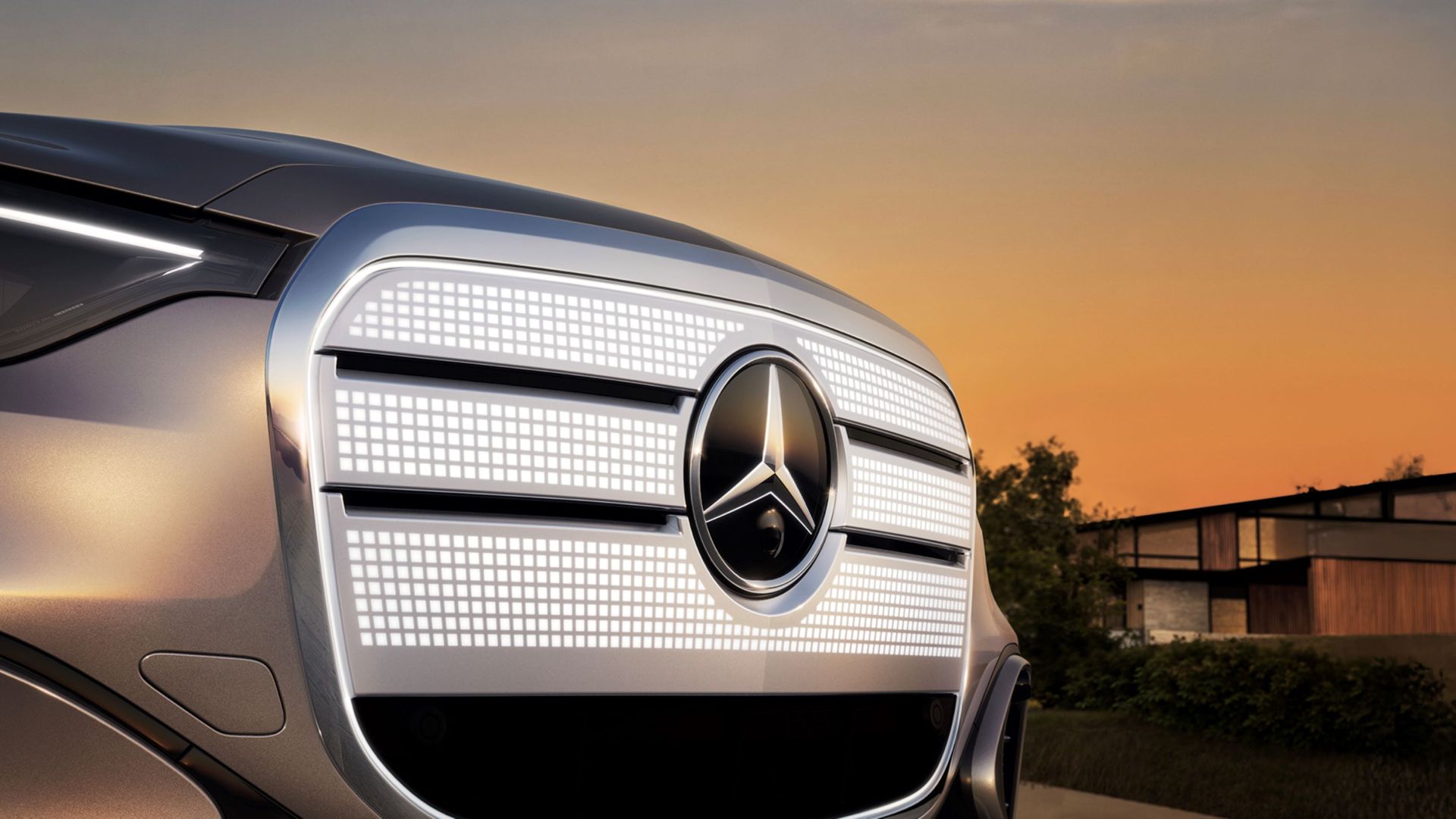 Iako ni s jednim još nije postigao uspjeh, Mercedes najavljuje čak 15 novih električnih modela Iako ni s jednim još nije postigao uspjeh, Mercedes najavljuje čak 15 novih električnih modela