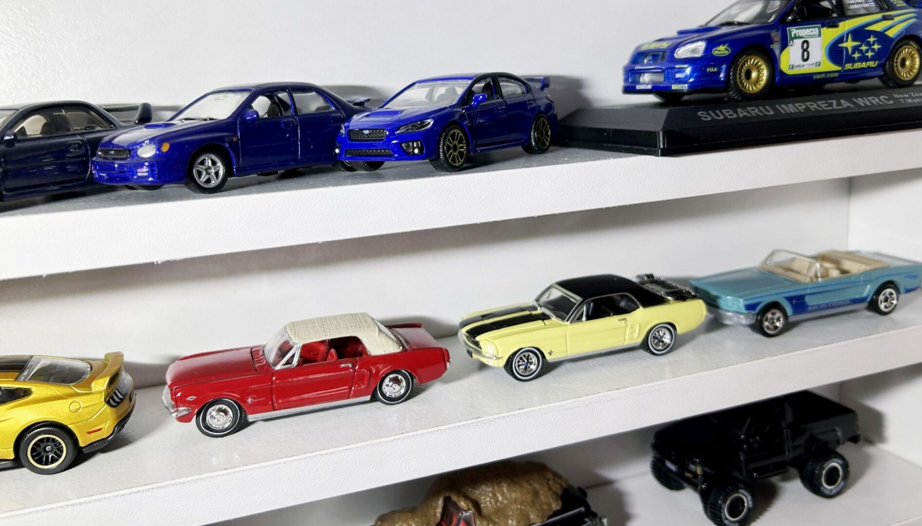 Za sve ljubitelje autića: 1. ModelMania se održava ove subote u Zagrebu! Za sve ljubitelje autića: 1. ModelMania se održava ove subote u Zagrebu!