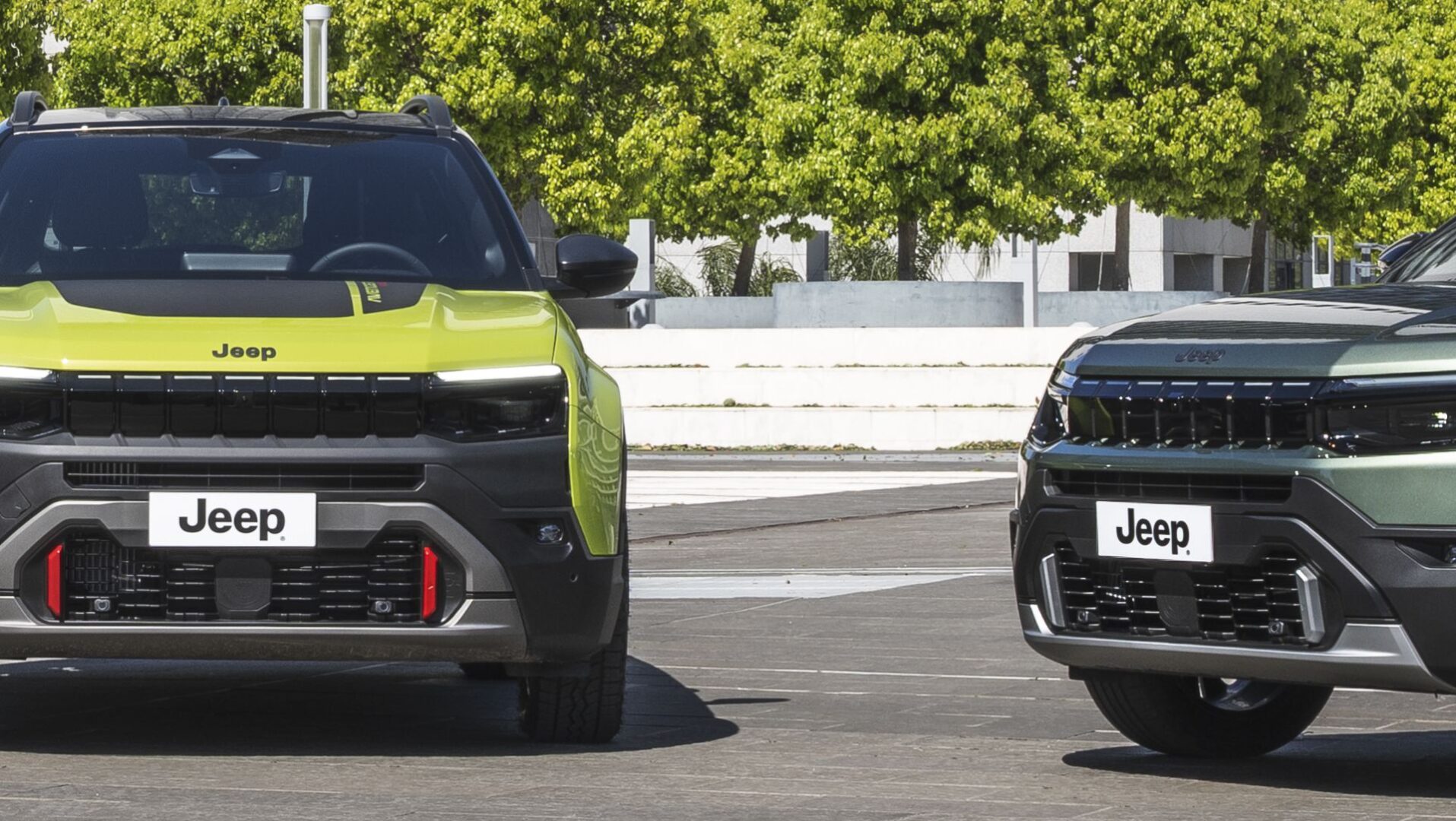 Jeep Avenger je dosegao 300.000 narudžbi
