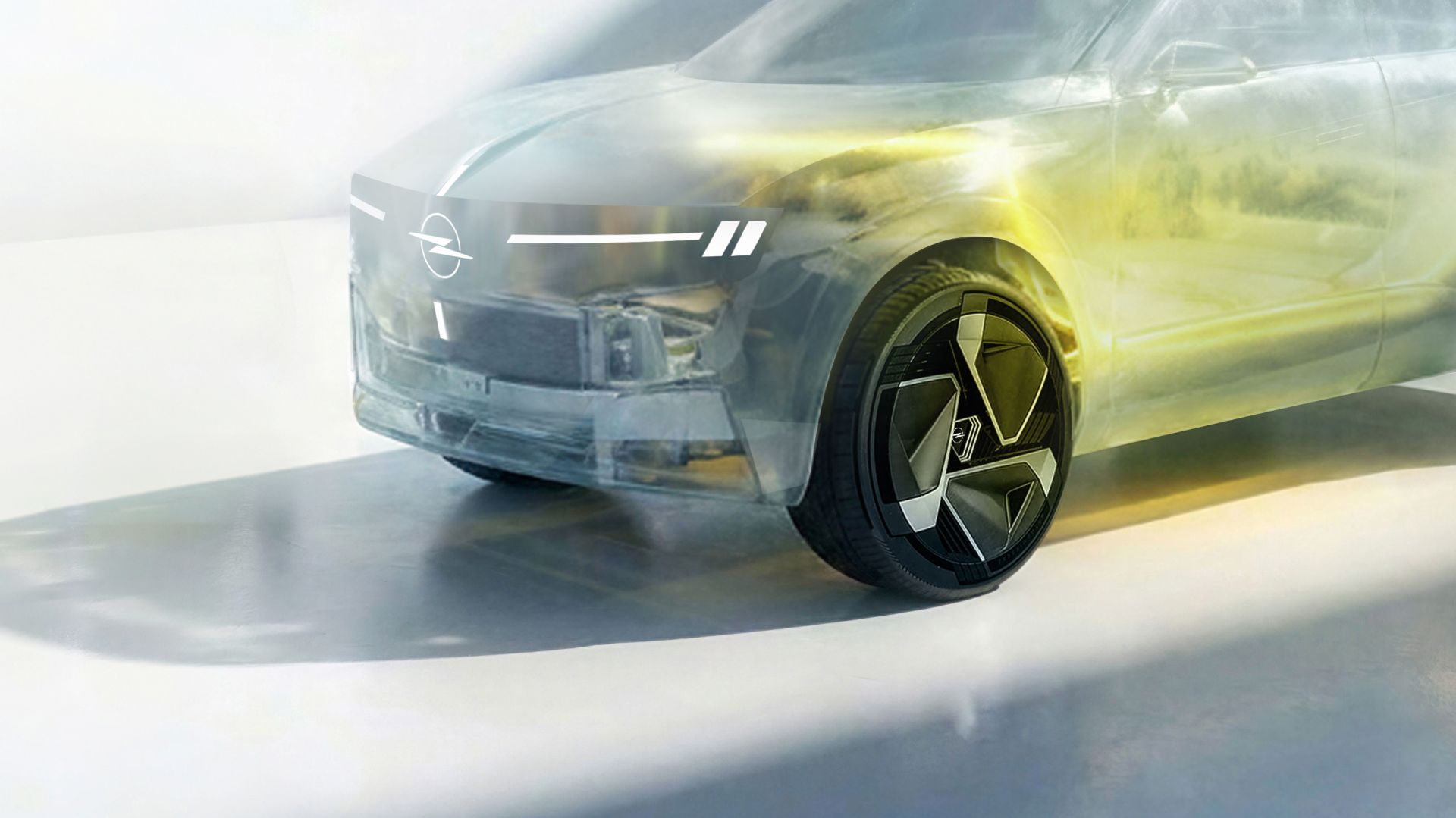 Opel i Leapmotor razvijaju zajednički električni SUV C-segmenta