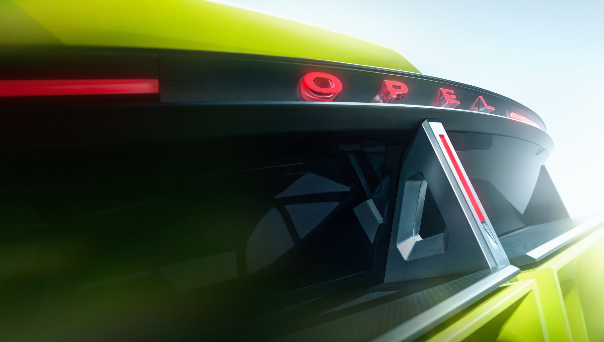 Opel najavljuje koncept za IAA Mobility 2025 Opel najavljuje koncept za IAA Mobility 2025