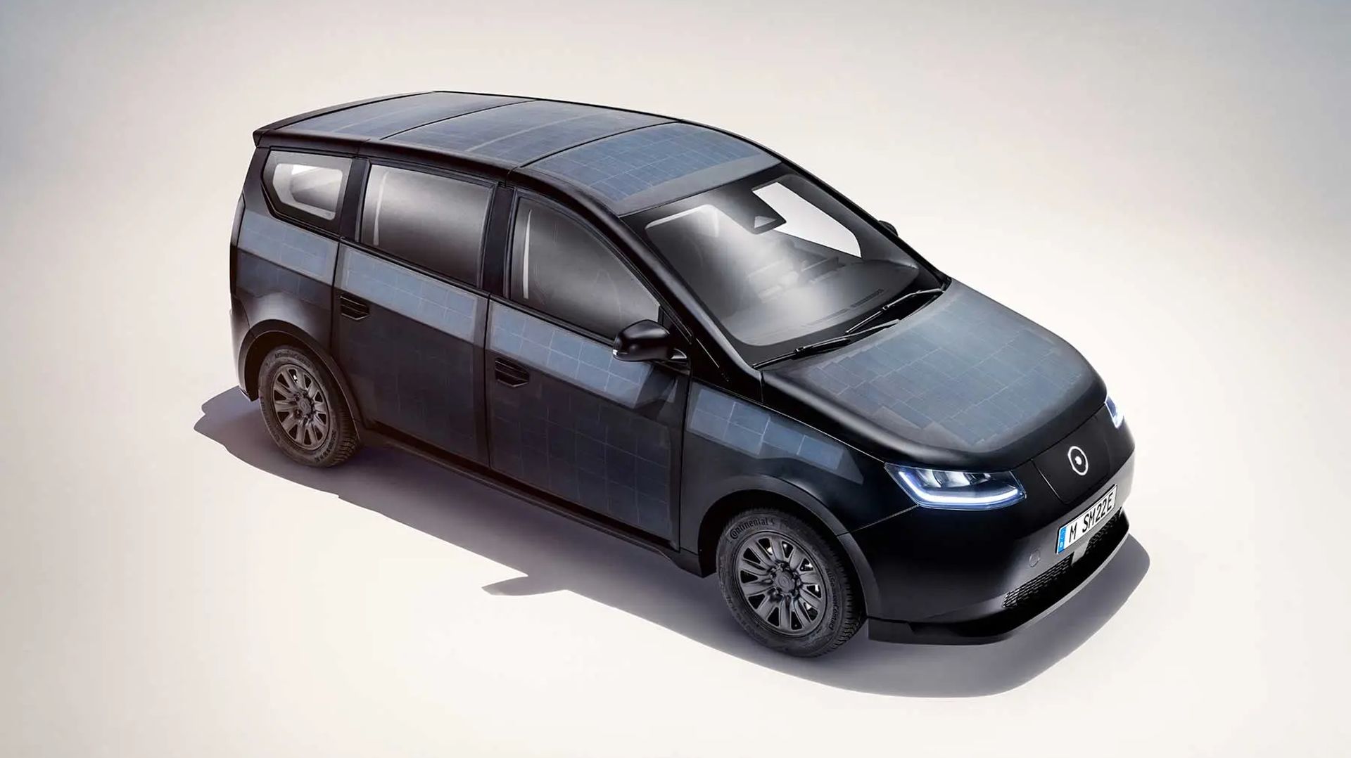 Propao je Sono Motors – ništa od auta sa solarnim ćelijama