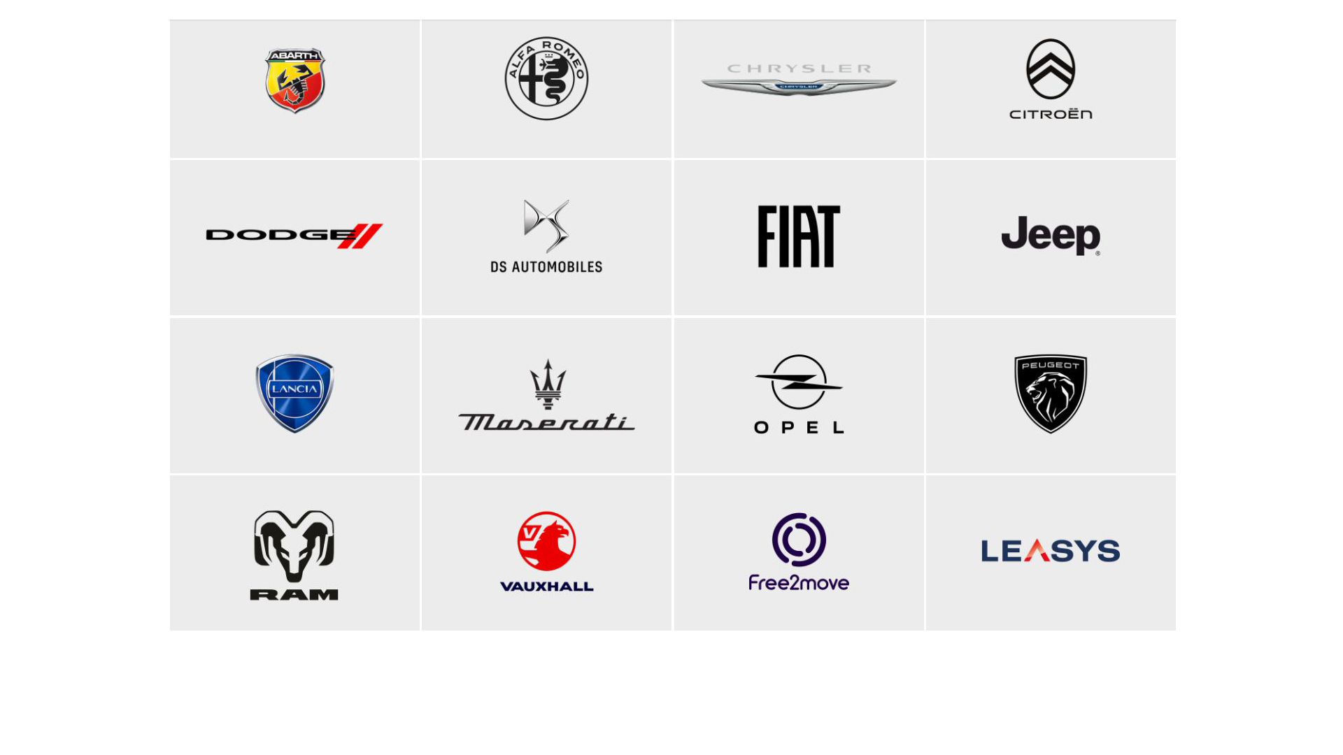 Stellantis ne zna koje marke želi zadržati