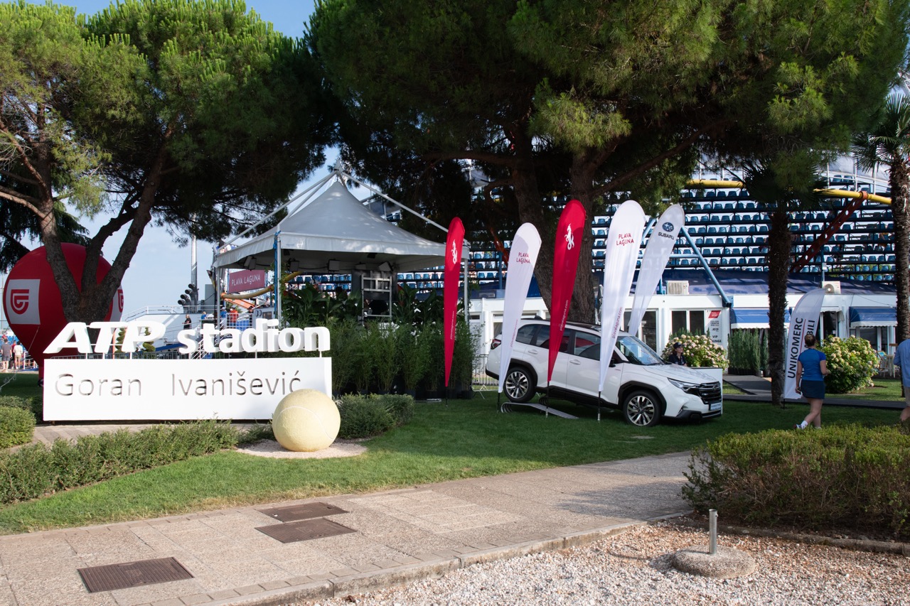 Subaru i ATP nastavljaju sa suradnjom Subaru i ATP nastavljaju sa suradnjom