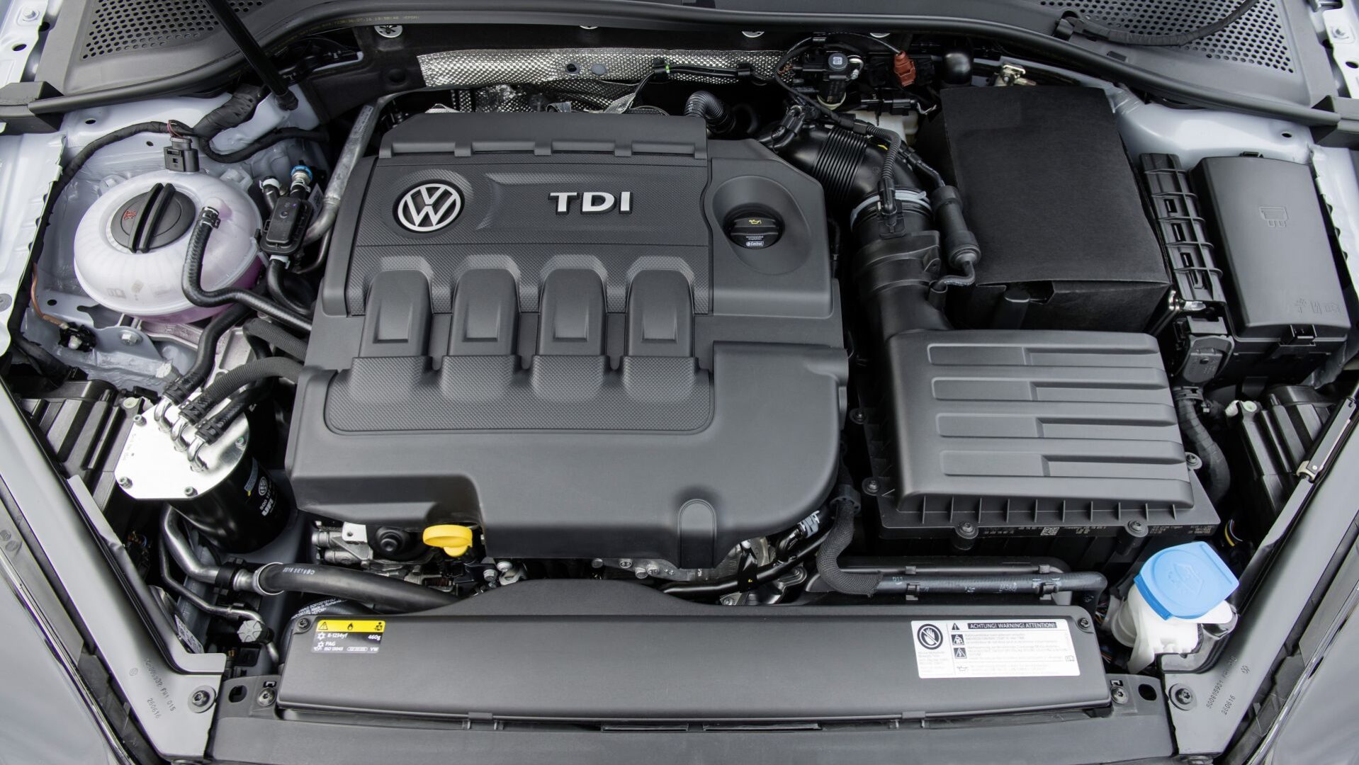 Volkswagen polako ukida TDI motor, a zadržat će ga samo dva modela