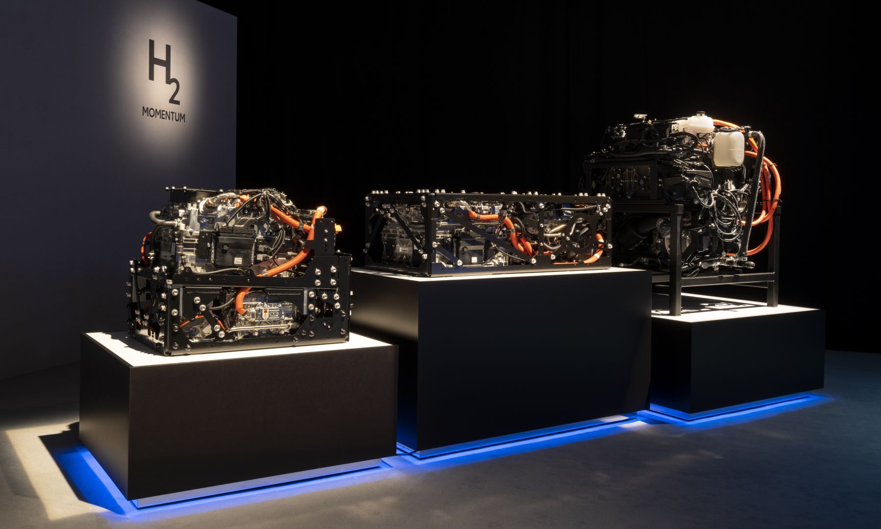 Toyota je započela europsku proizvodnju druge generacije modula gorivnih članaka