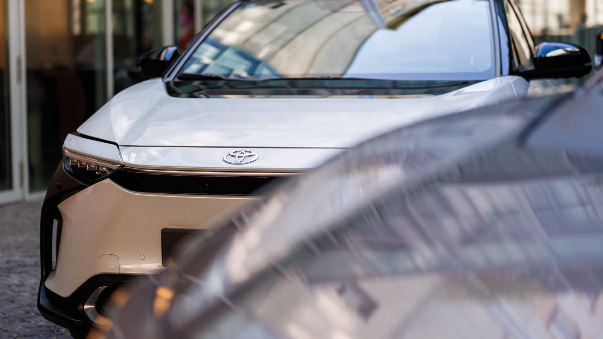 Toyota – snaga izbora: zaokružena električna gama i jamstvo za baterije do milijun kilometara