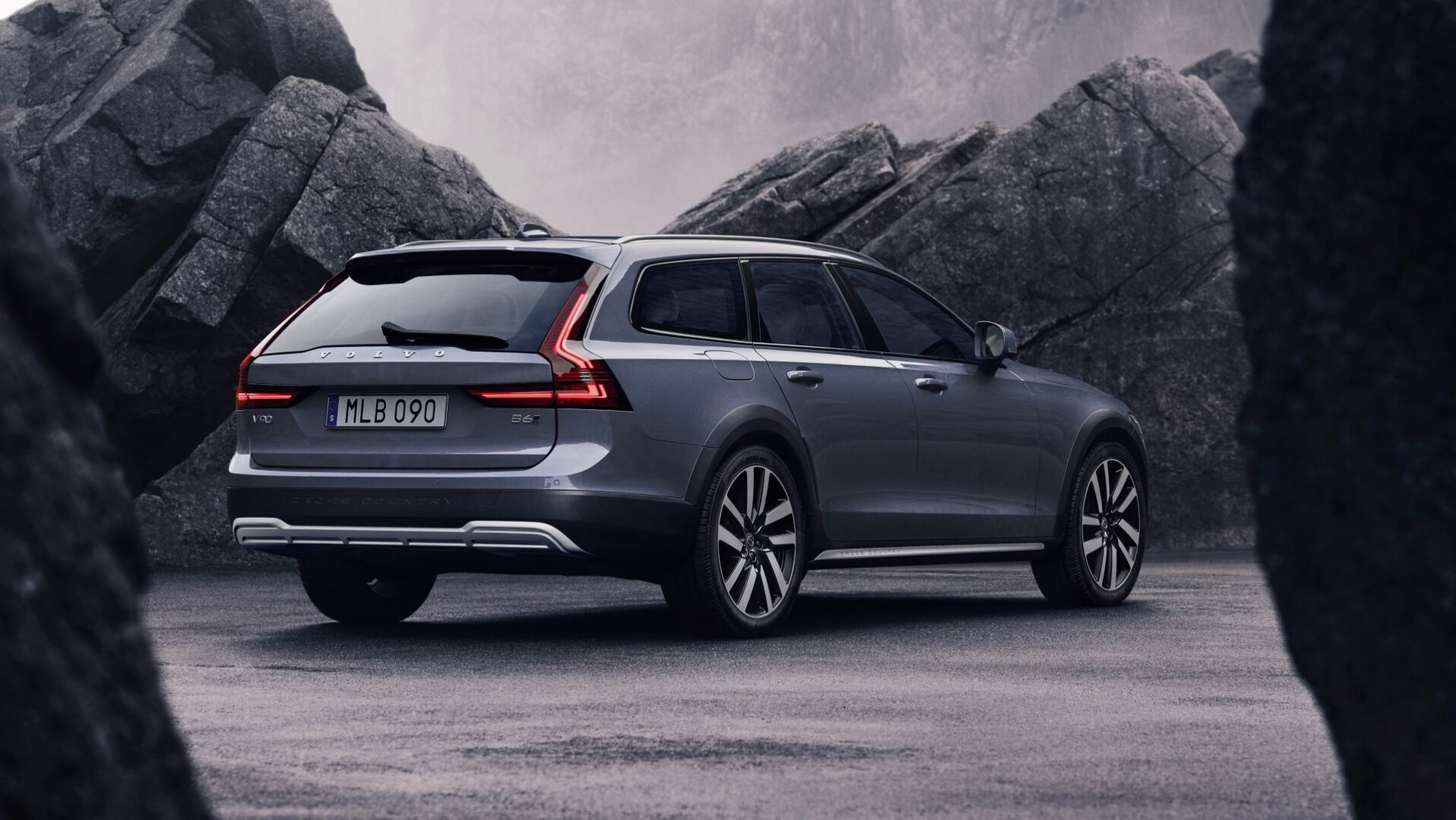 Kraj proizvodnje i za Volvo V90 Kraj proizvodnje i za Volvo V90