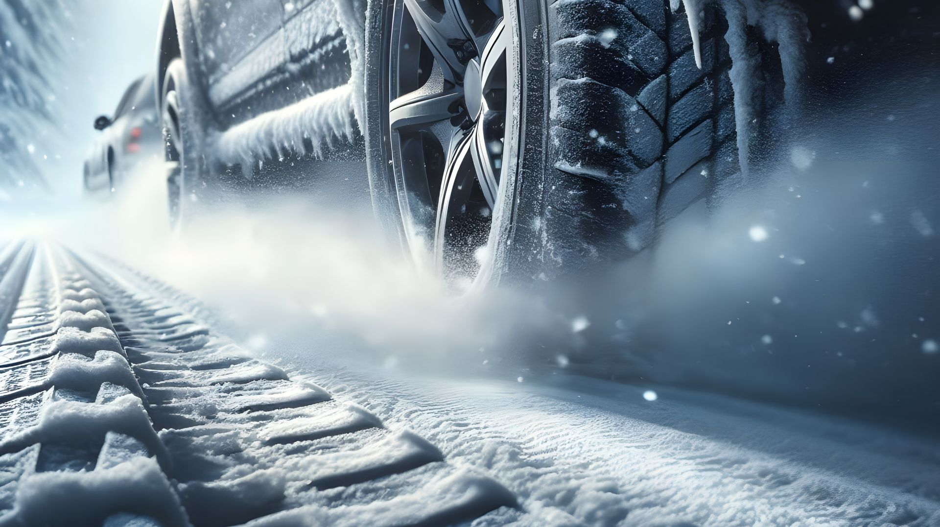 Veliki test zimskih guma: čuvajte se jeftinih modela! Veliki test zimskih guma: čuvajte se jeftinih modela!